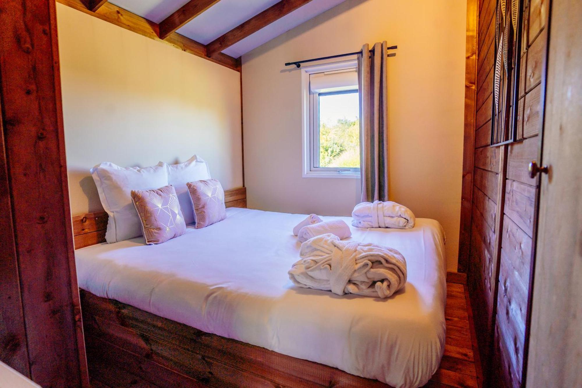 Domaine Ecotelia Le Nizan Room photo